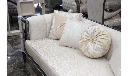 Medusa Home Mobilya - Ayasofya Avangarde Koltuk Takımı