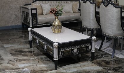 Medusa Home Mobilya - Ayasofya Avangarde Koltuk Takımı