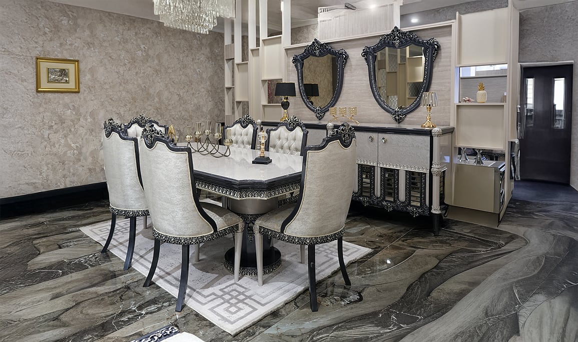 Medusa Home Mobilya - Ayasofya Avangarde Konsol