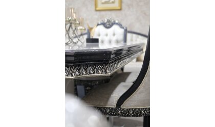 Medusa Home Mobilya - Ayasofya Avangarde Yemek Masası