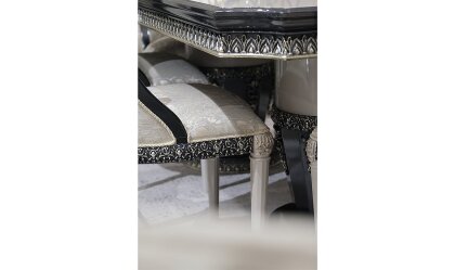 Medusa Home Mobilya - Ayasofya Avangarde Yemek Masası