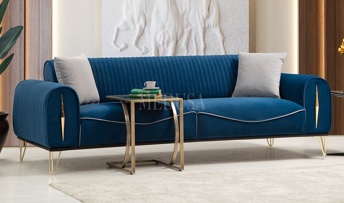 Medusa Home Mobilya - Ayasofya Koltuk Takımı