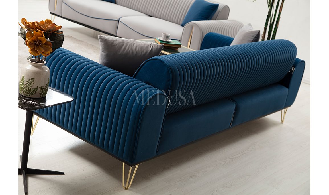 Medusa Home Mobilya - Ayasofya Koltuk Takımı