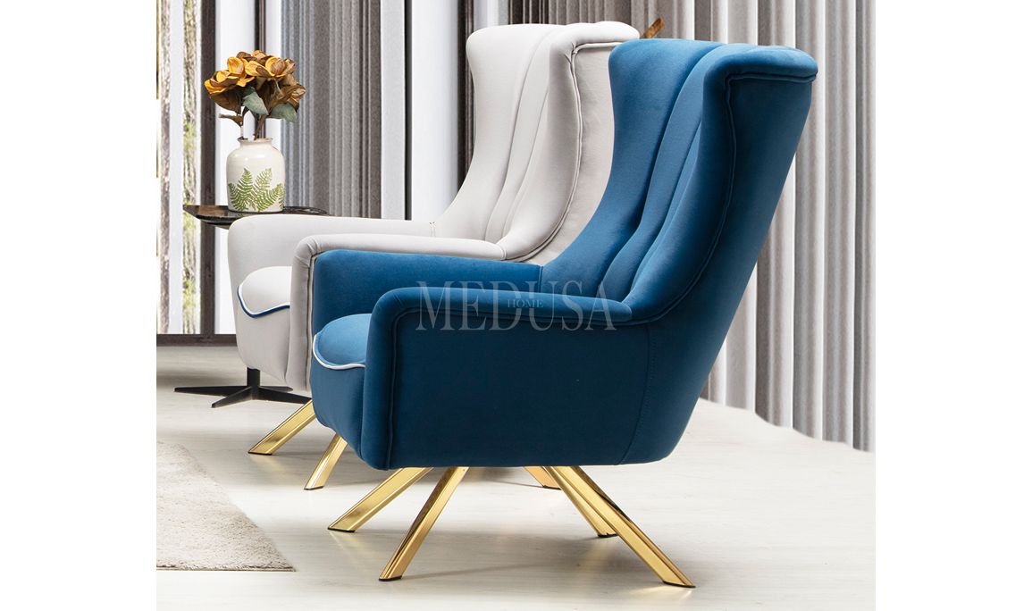 Medusa Home Mobilya - Ayasofya Koltuk Takımı