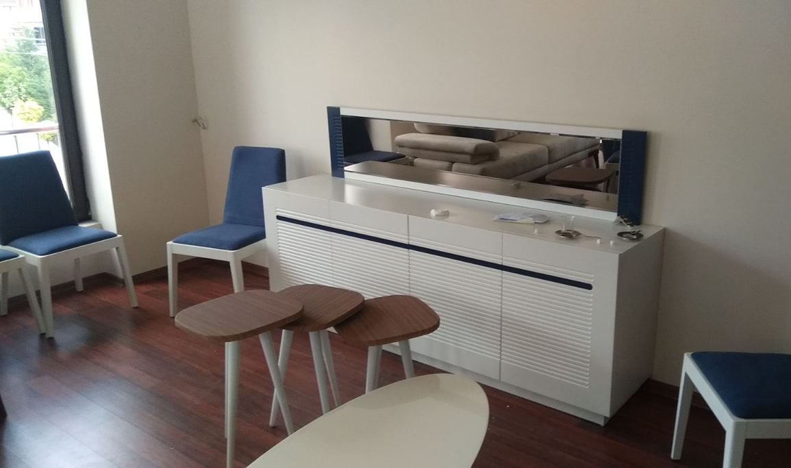 Medusa Home Mobilya - Ayberk Bey - Afyon