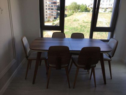  - Aydın Bey - Ankara