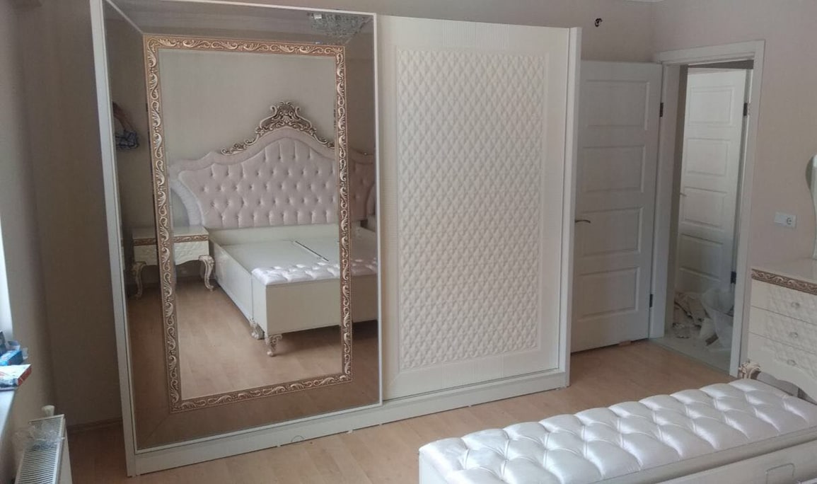 Medusa Home Mobilya - Aydın Bey - Bursa