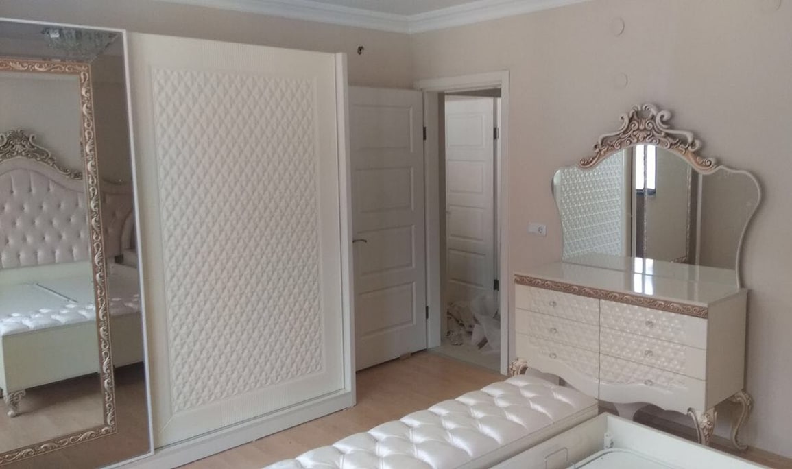 Medusa Home Mobilya - Aydın Bey - Bursa