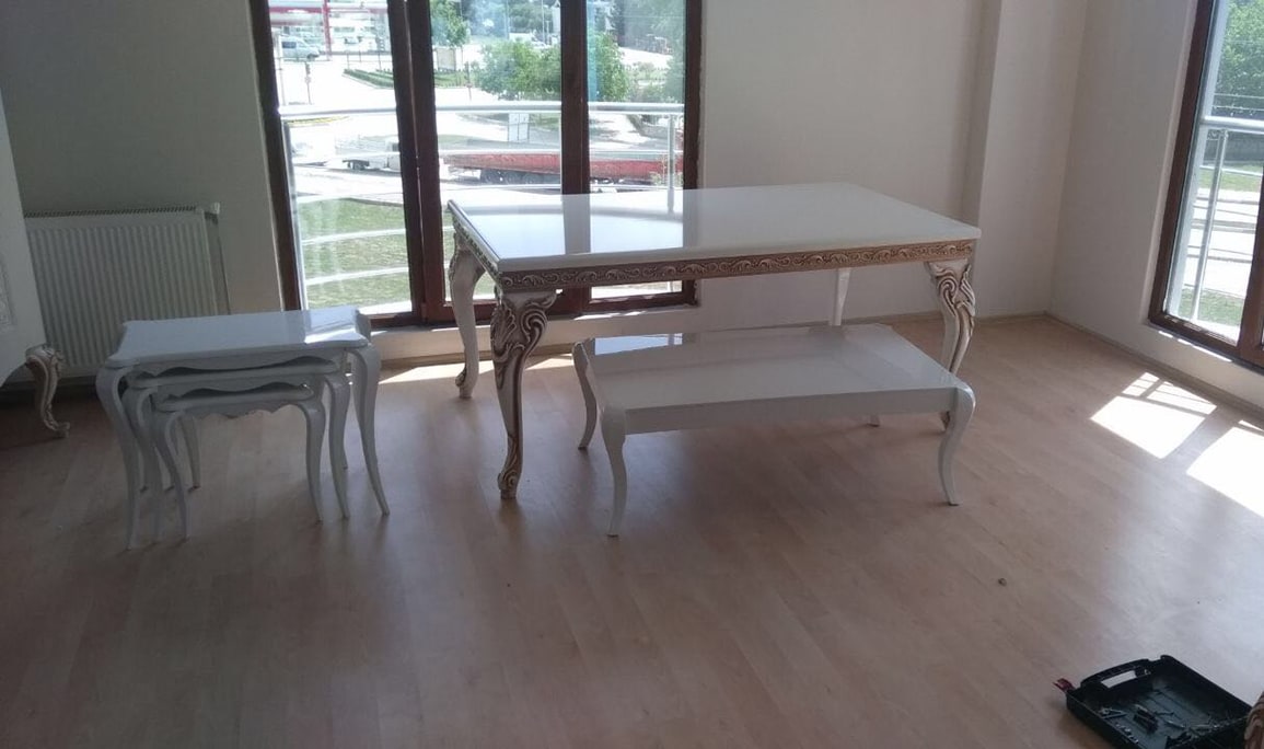 Medusa Home Mobilya - Aydın Bey - Bursa