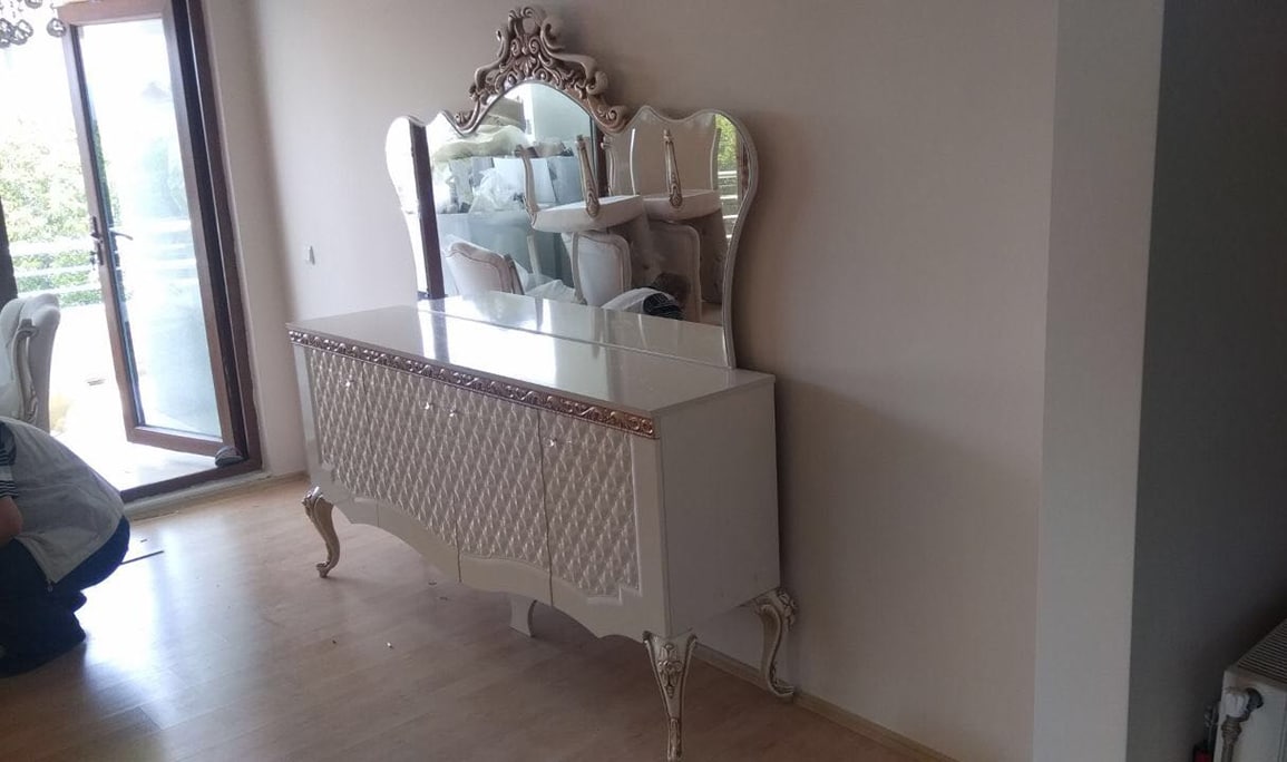 Medusa Home Mobilya - Aydın Bey - Bursa