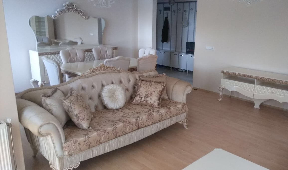 Medusa Home Mobilya - Aydın Bey - Bursa