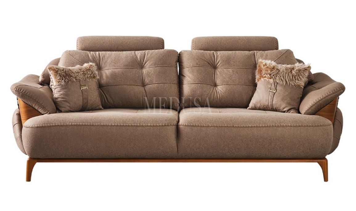 Medusa Home Mobilya - Ayes Koltuk Takımı