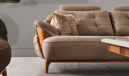 Medusa Home Mobilya - Ayes Koltuk Takımı