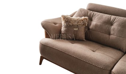 Medusa Home Mobilya - Ayes Koltuk Takımı