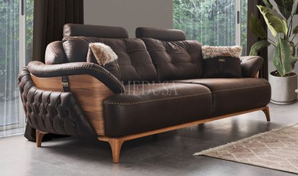 Medusa Home Mobilya - Ayes Koltuk Takımı