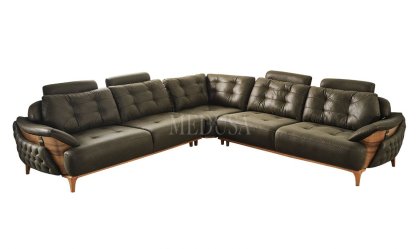Medusa Home Mobilya - Ayes Köşe Takımı