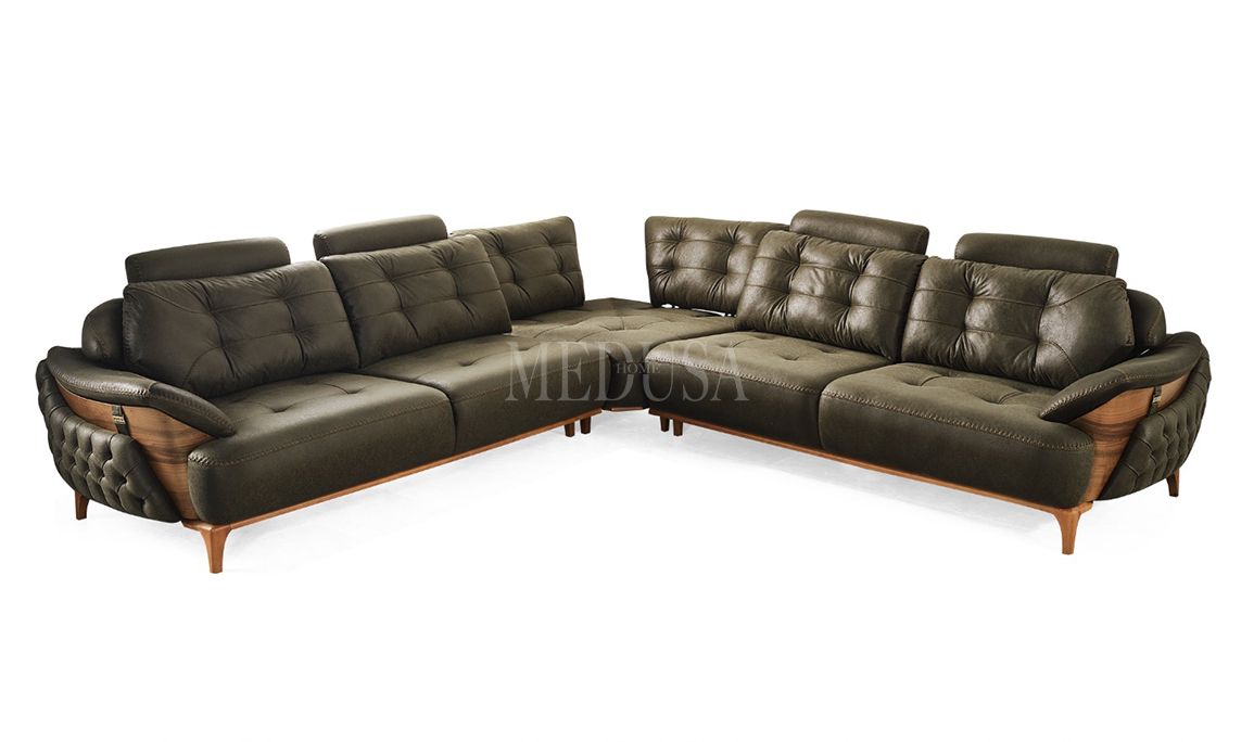 Medusa Home Mobilya - Ayes Köşe Takımı