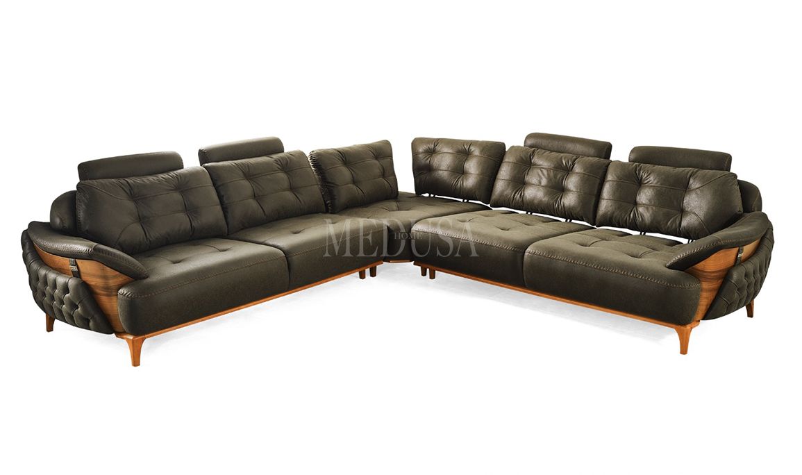 Medusa Home Mobilya - Ayes Köşe Takımı