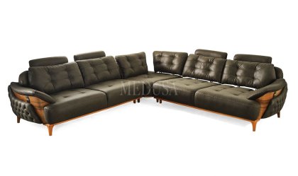 Medusa Home Mobilya - Ayes Köşe Takımı