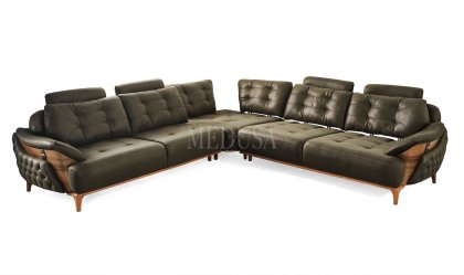 Medusa Home Mobilya - Ayes Köşe Takımı