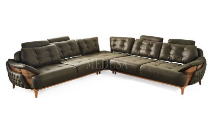Medusa Home Mobilya - Ayes Köşe Takımı
