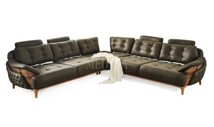 Medusa Home Mobilya - Ayes Köşe Takımı