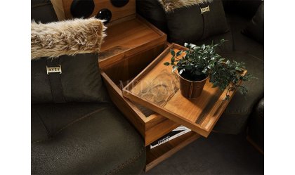 Medusa Home Mobilya - Ayes Köşe Takımı
