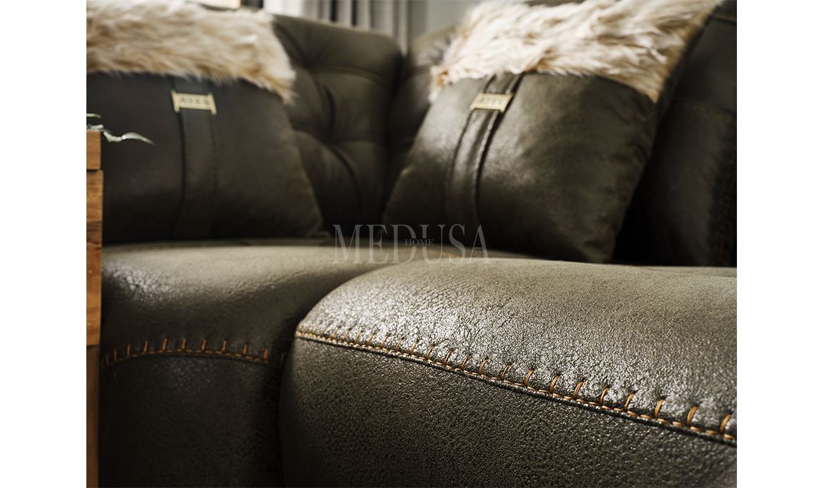Medusa Home Mobilya - Ayes Köşe Takımı