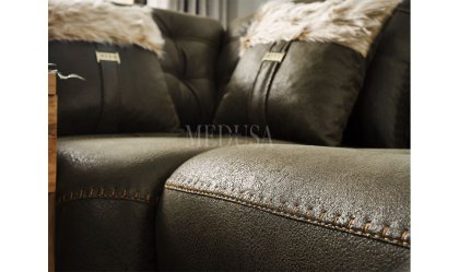 Medusa Home Mobilya - Ayes Köşe Takımı