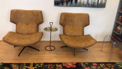 Medusa Home Mobilya - Ayfer Hanım - İstanbul