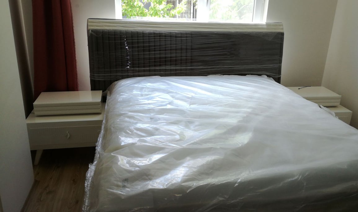 Medusa Home Mobilya - Aygün Hanım - Eskişehir