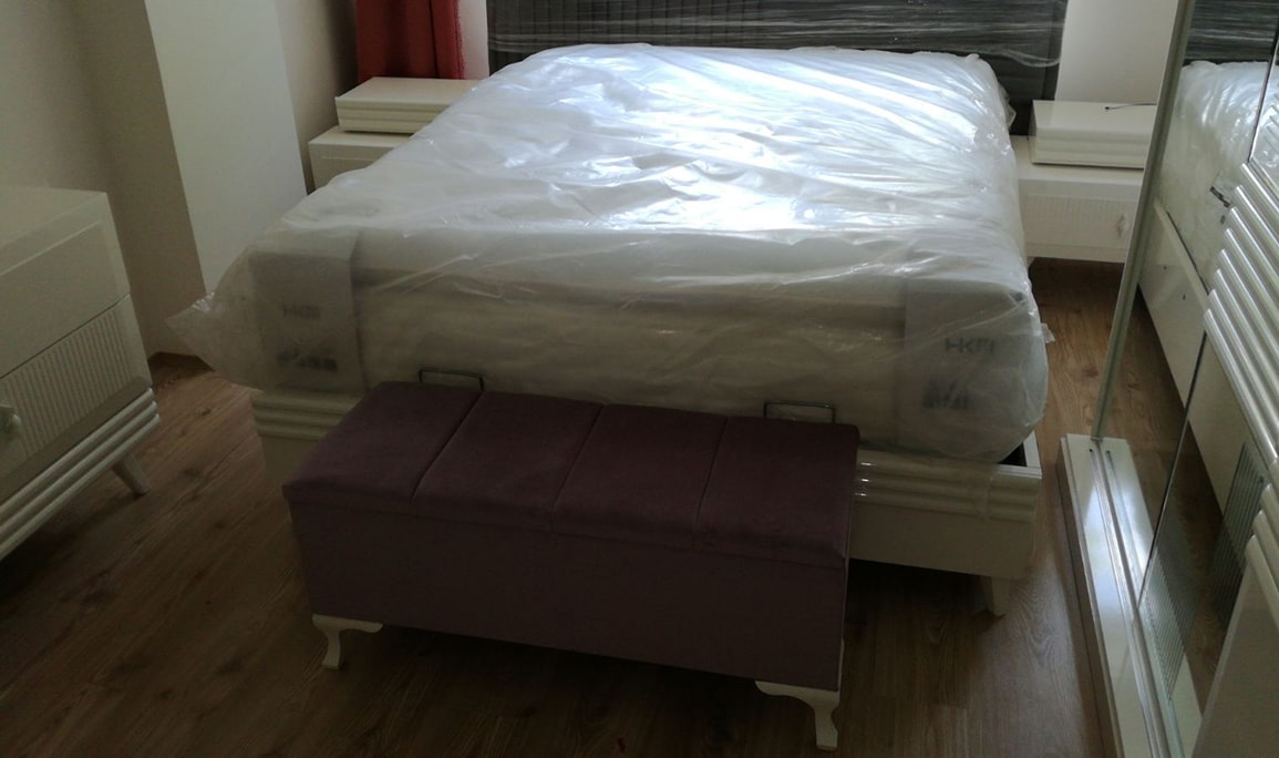 Medusa Home Mobilya - Aygün Hanım - Eskişehir