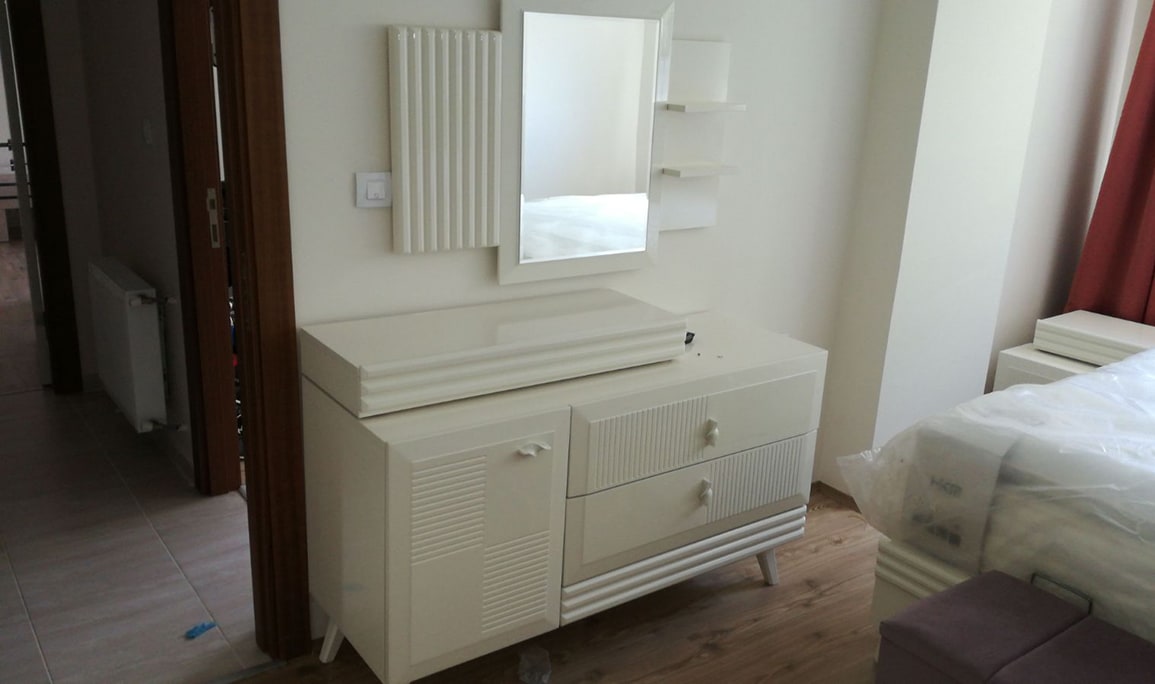 Medusa Home Mobilya - Aygün Hanım - Eskişehir