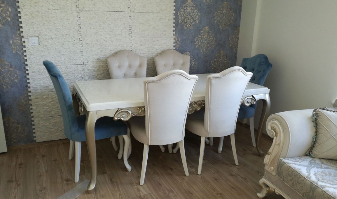 Medusa Home Mobilya - Aygün Hanım - Eskişehir