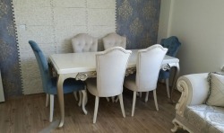 Medusa Home Mobilya - Aygün Hanım - Eskişehir