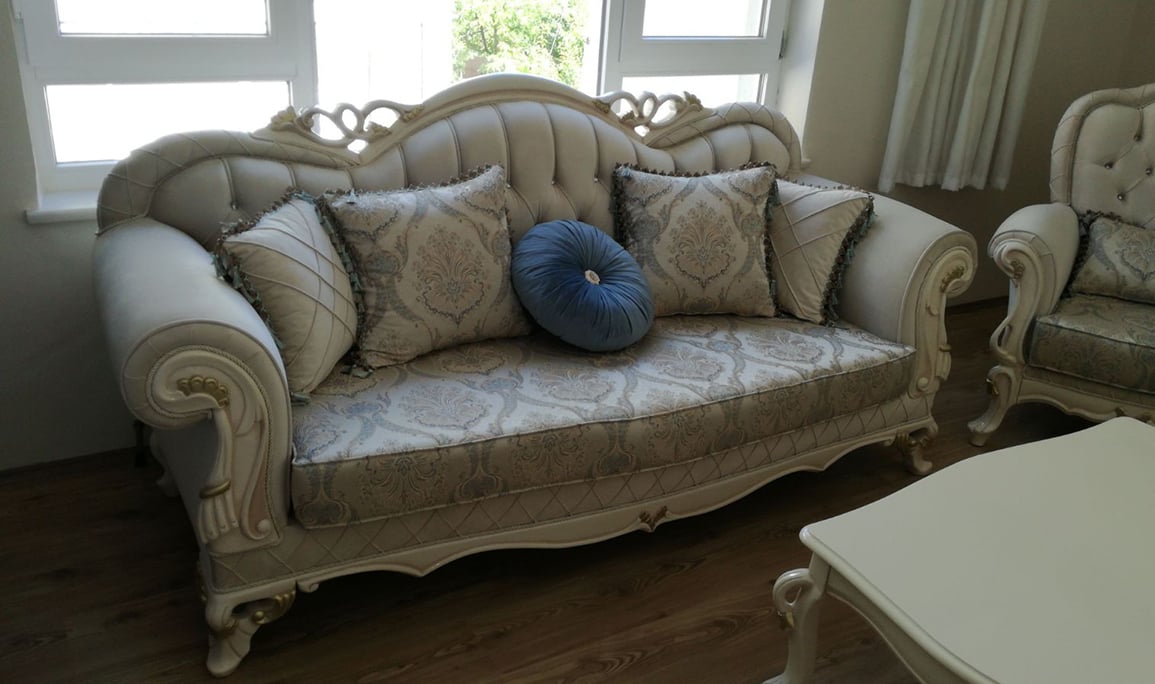 Medusa Home Mobilya - Aygün Hanım - Eskişehir