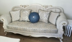 Medusa Home Mobilya - Aygün Hanım - Eskişehir