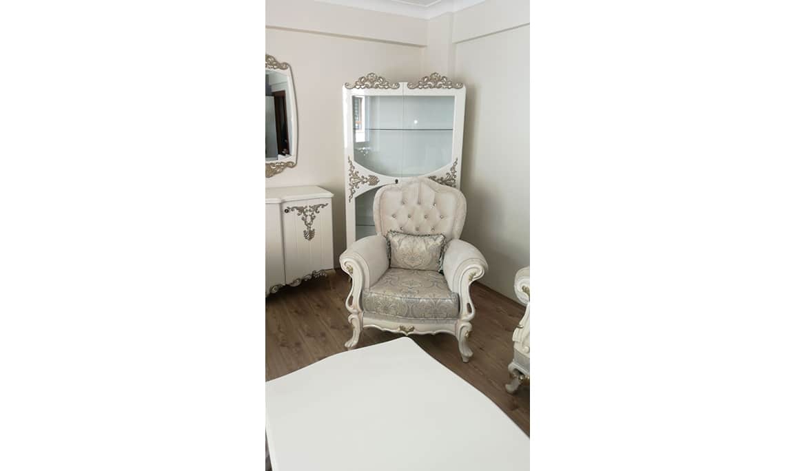 Medusa Home Mobilya - Aygün Hanım - Eskişehir