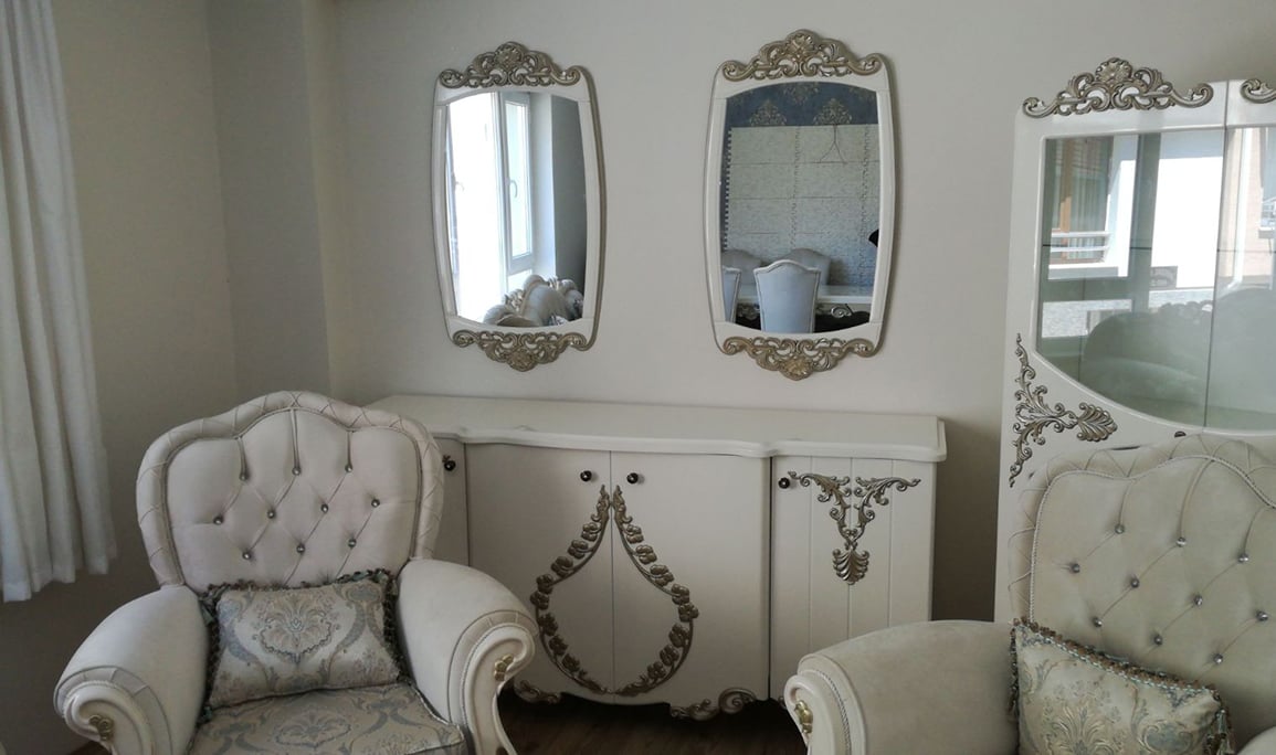 Medusa Home Mobilya - Aygün Hanım - Eskişehir