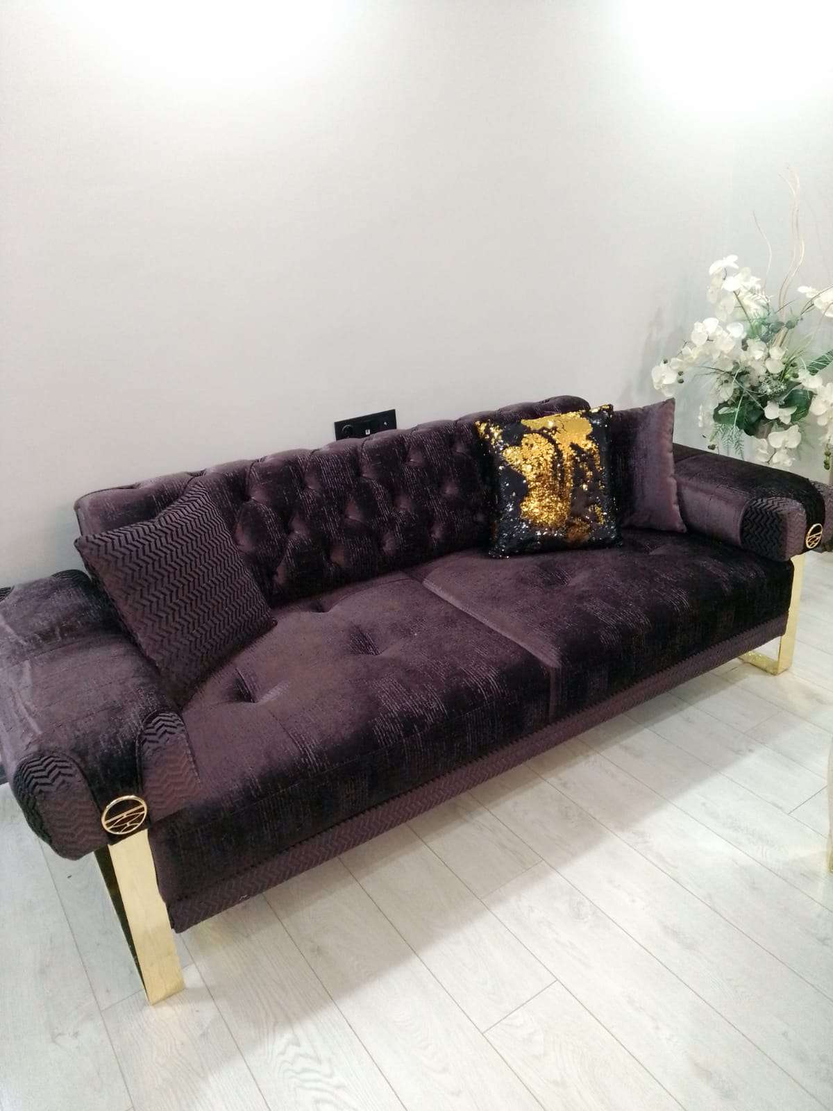 Medusa Home Mobilya - Ayhan Bey - Tekirdağ