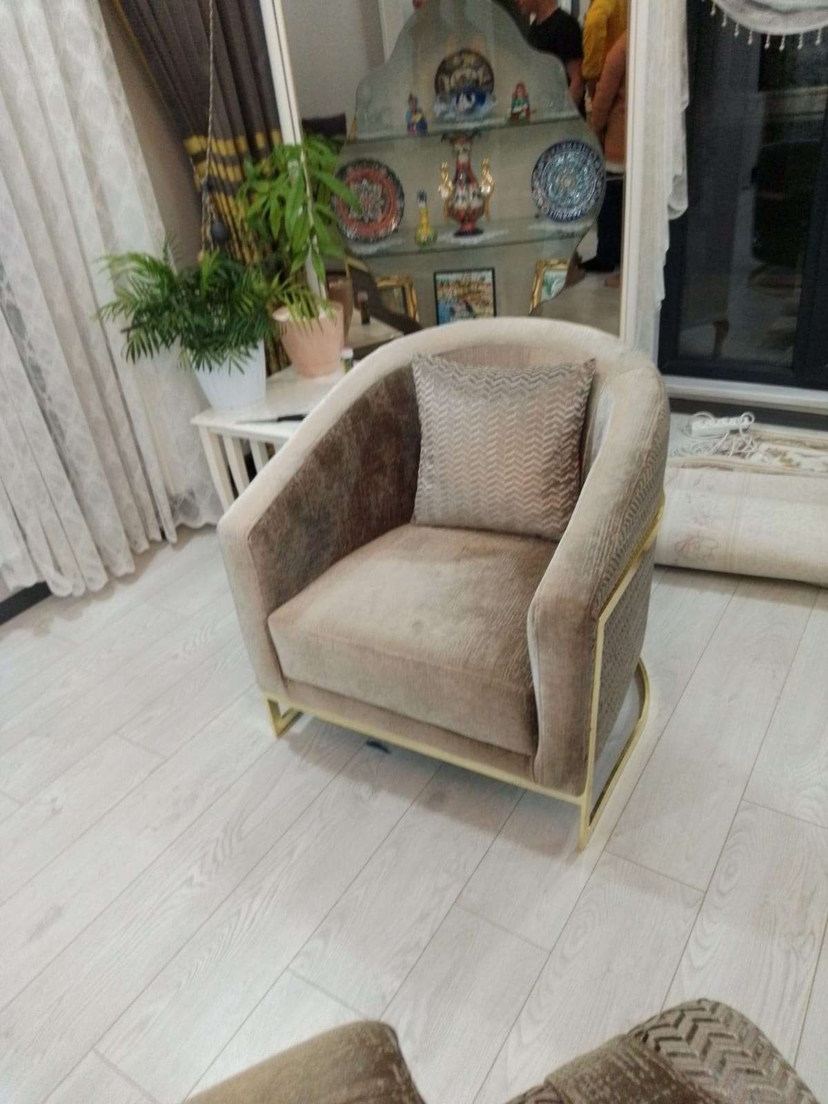 Medusa Home Mobilya - Ayhan Bey - Tekirdağ