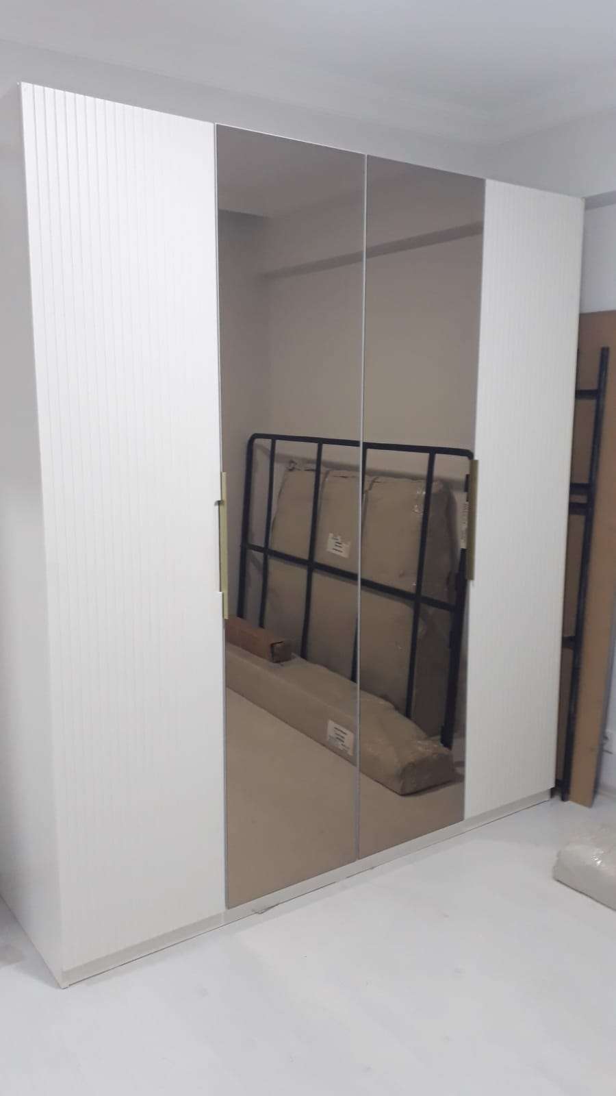 Medusa Home Mobilya - Ayhan Bey - Trabzon