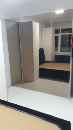 Medusa Home Mobilya - Ayhan Bey - Trabzon