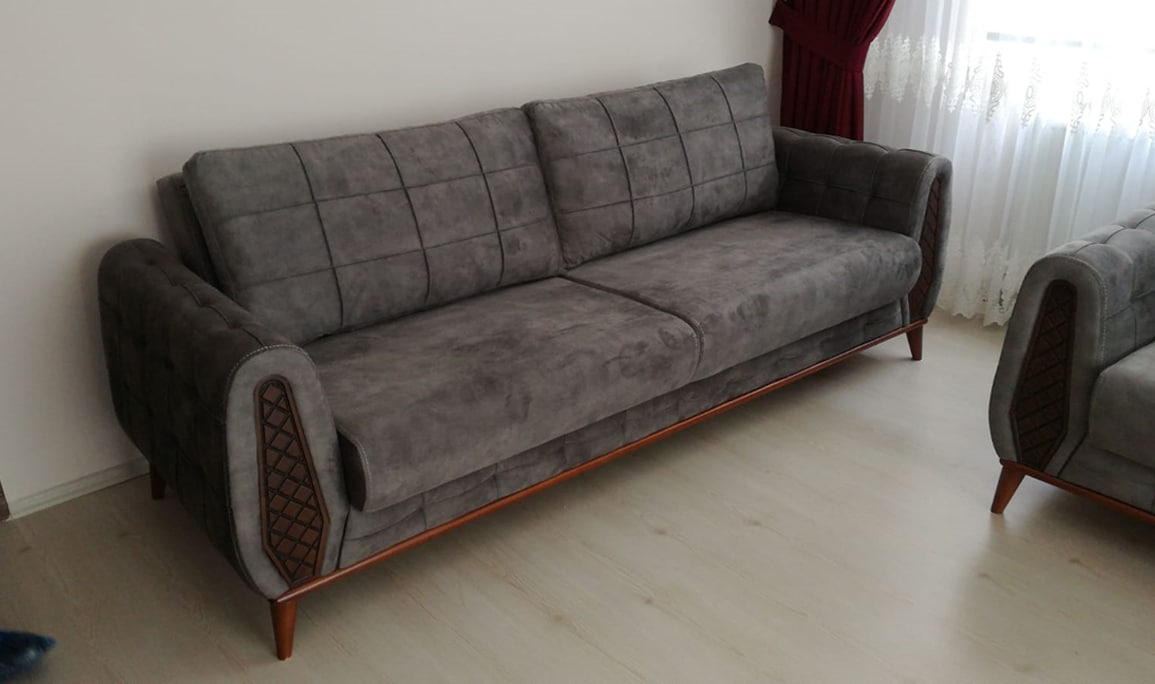 Medusa Home Mobilya - Aykut Bey - Bozüyük