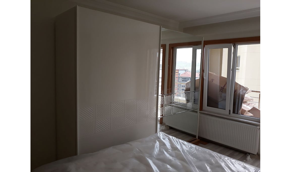 Medusa Home Mobilya - Aykut Bey - Bursa