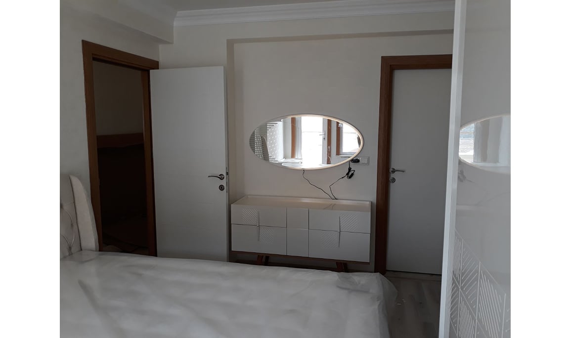 Medusa Home Mobilya - Aykut Bey - Bursa