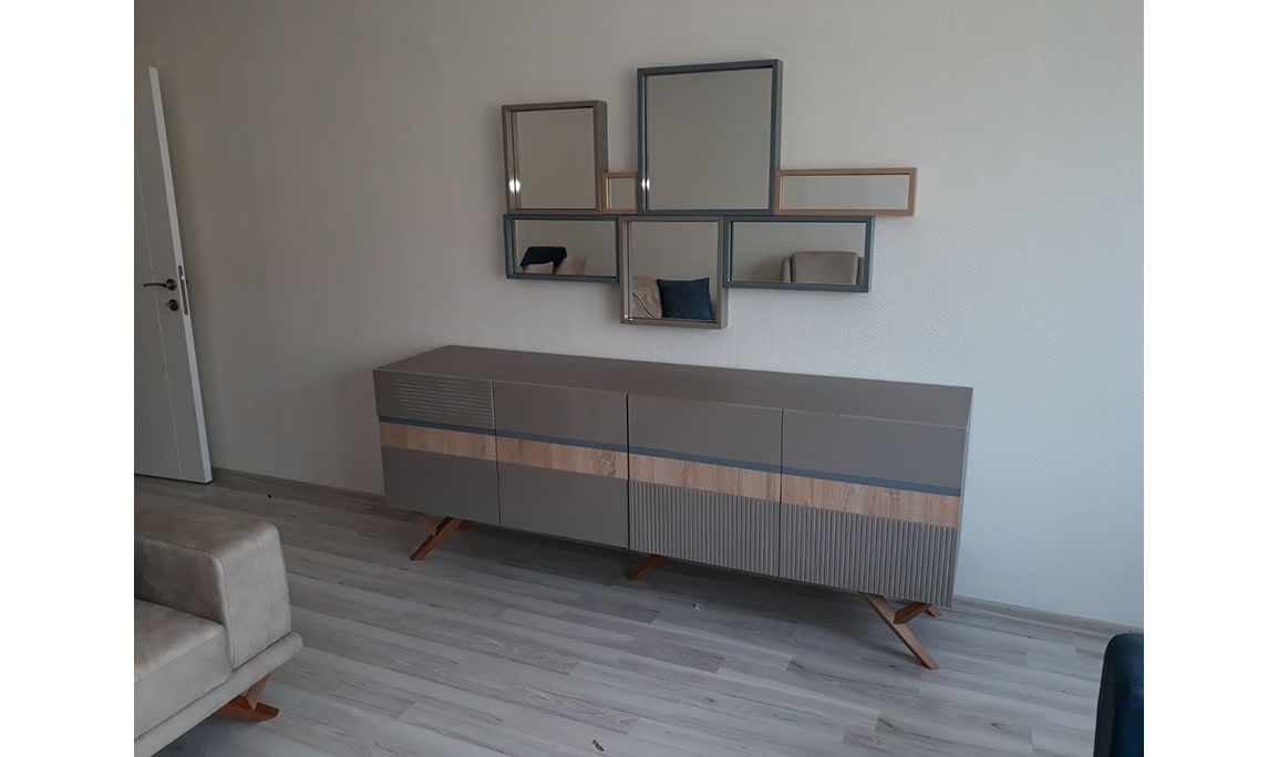 Medusa Home Mobilya - Aykut Bey - Bursa