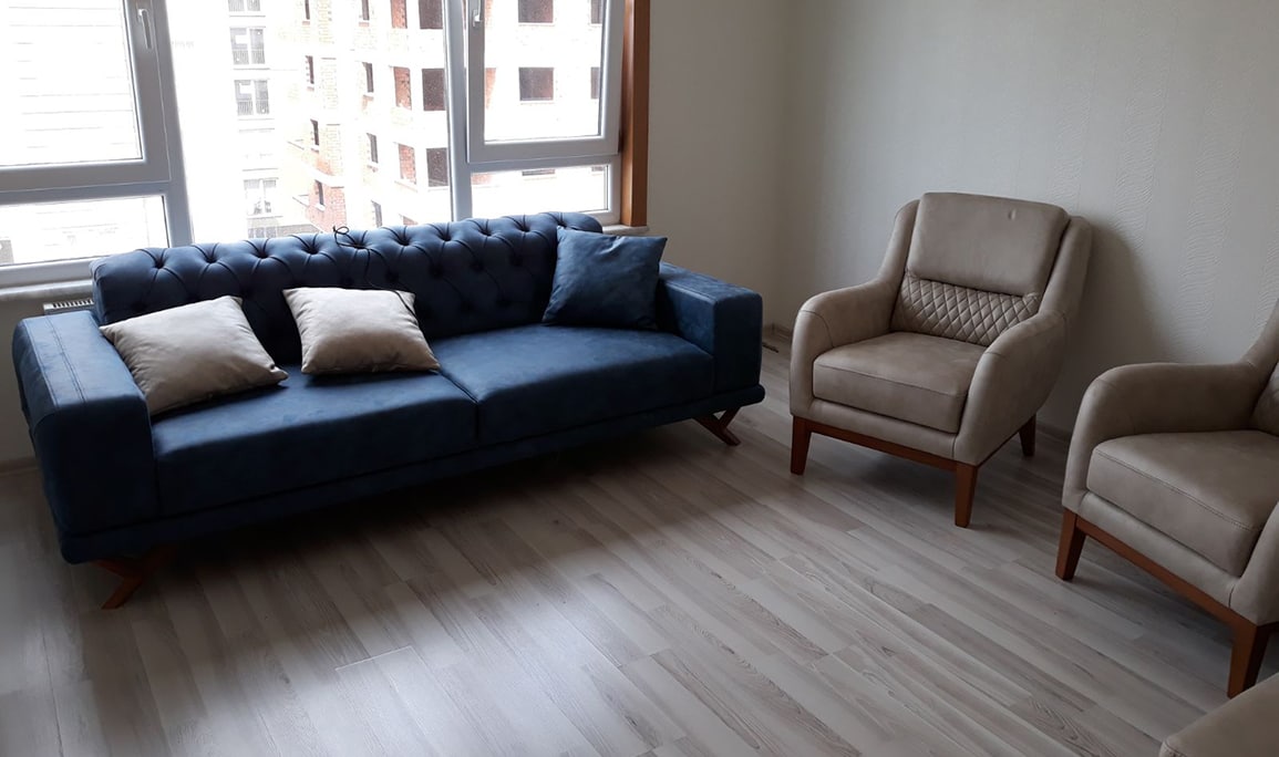Medusa Home Mobilya - Aykut Bey - Bursa