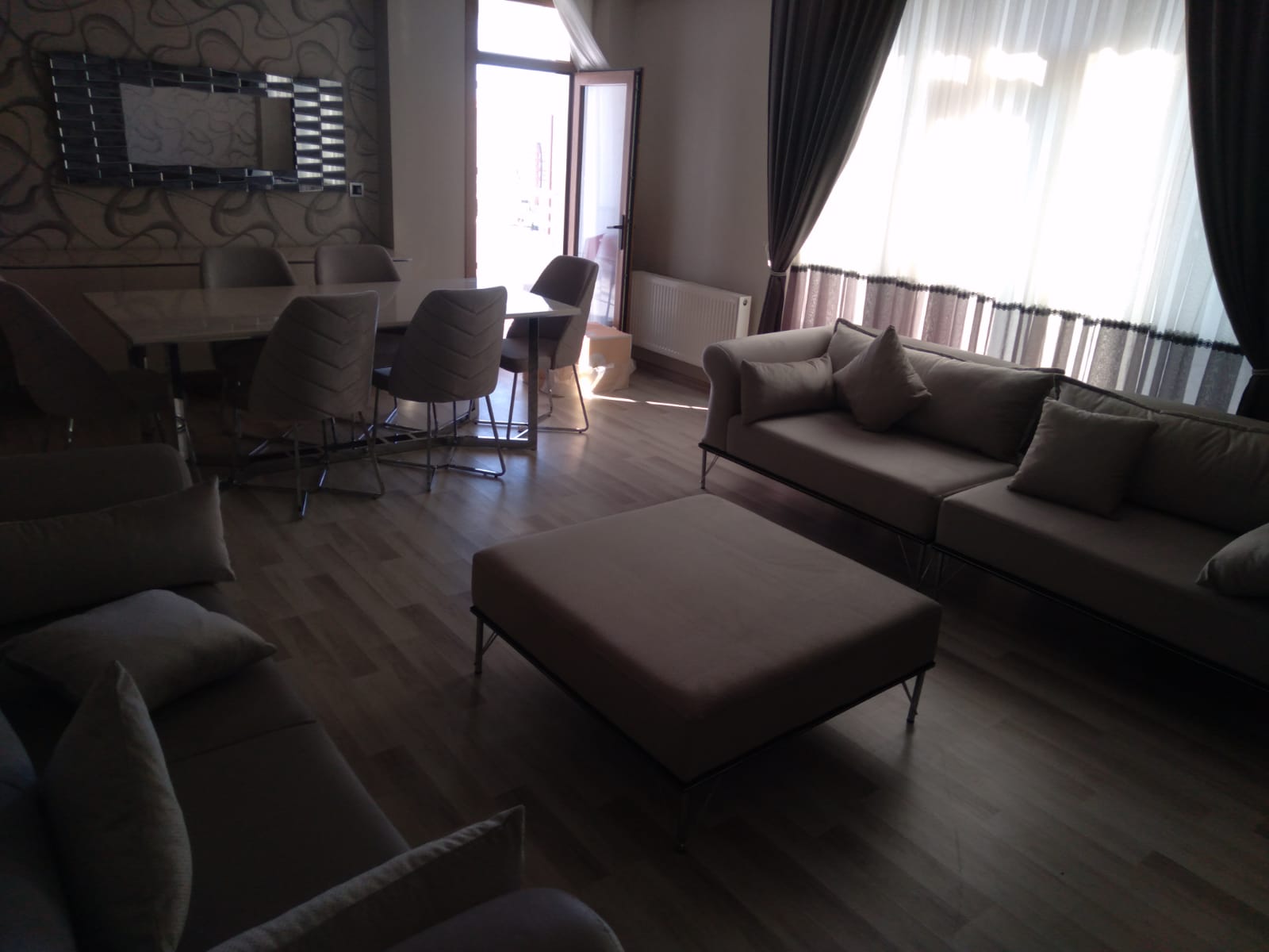 Medusa Home Mobilya - Azad Bey - Diyarbakır