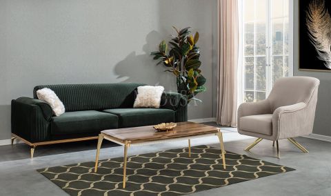 Medusa Home Mobilya - Azura Koltuk Takımı